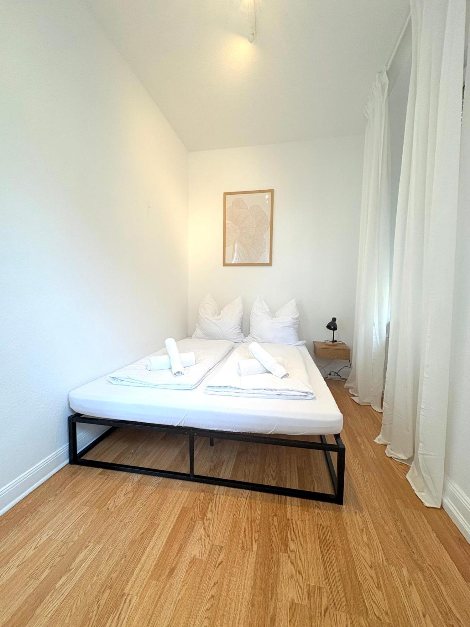 Apartment Ein Altstadt