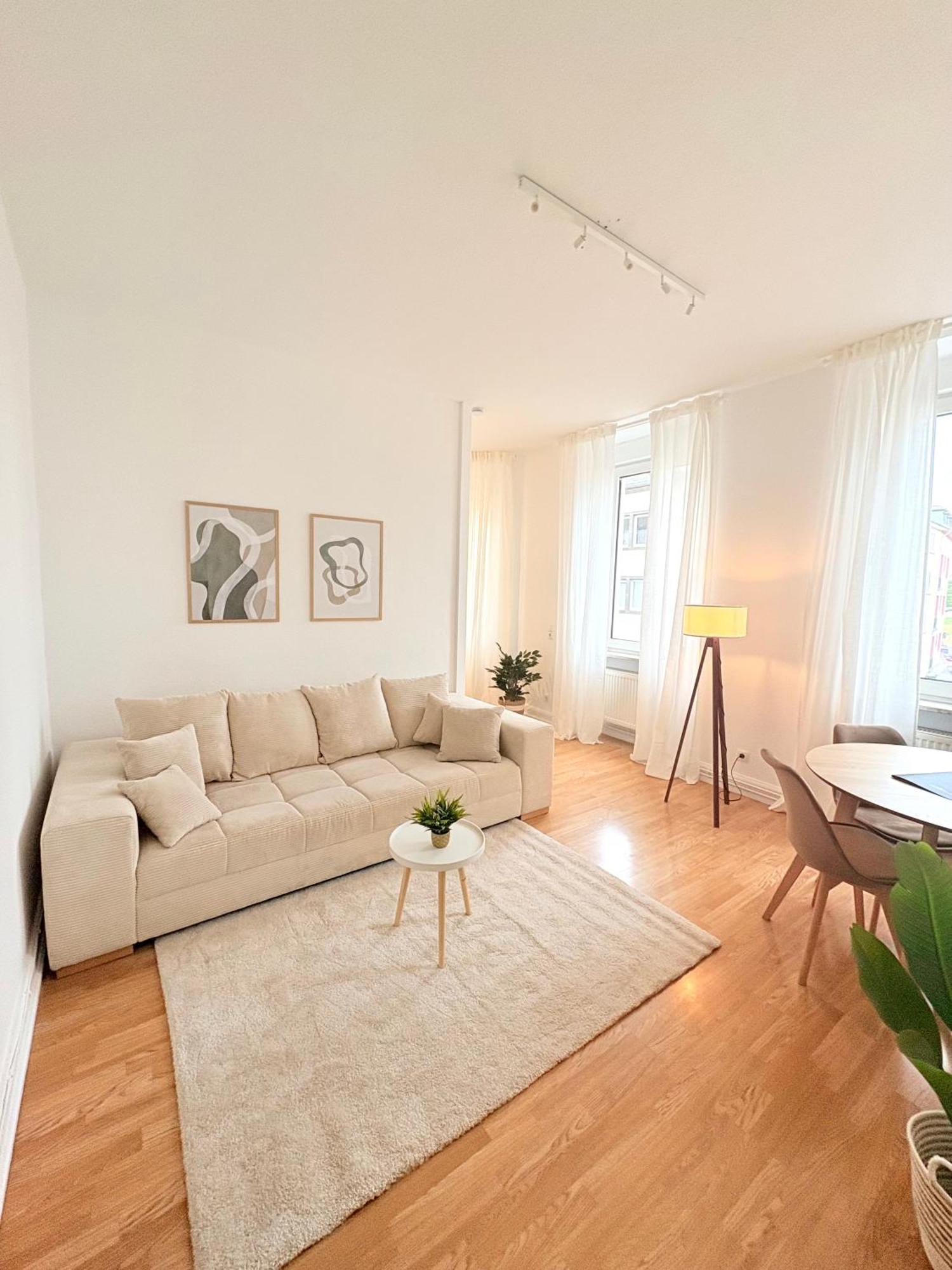 Apartment Ein Altstadt Koblenz (Rhineland-Palatinate)
