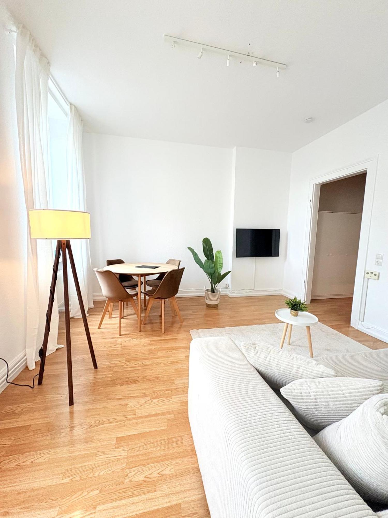 Apartment Ein Altstadt Koblenz (Rhineland-Palatinate)